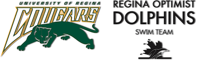 Regina Dolphins Swim Team